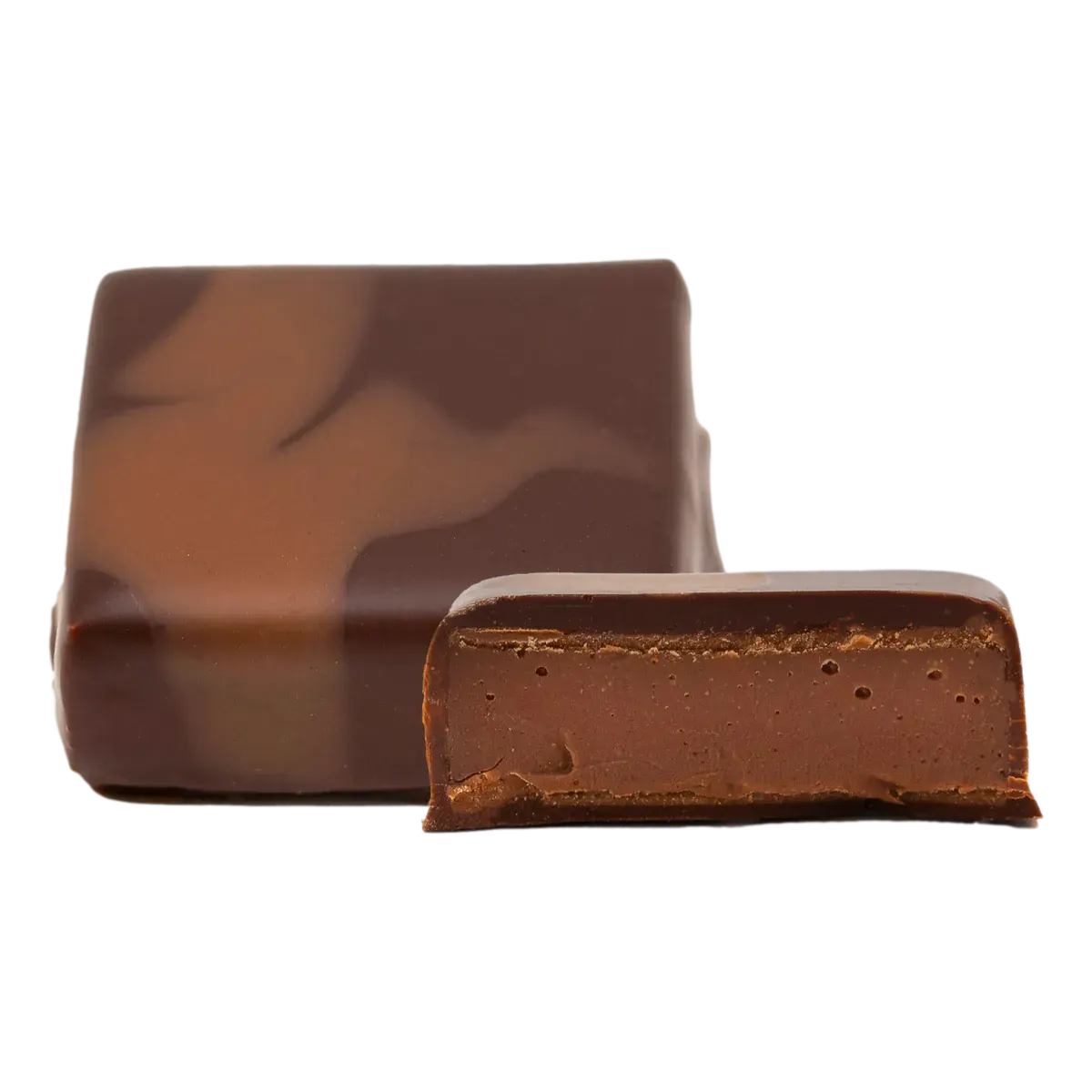 Ciocolată neagră cu condimente de turtă dulce – bomboană de ciocolată artizanală Choco Toni